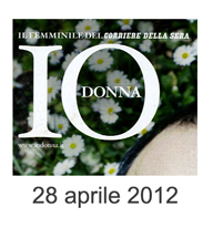 IO Donna | April 2012