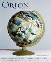 Orion | July-Aug 2012